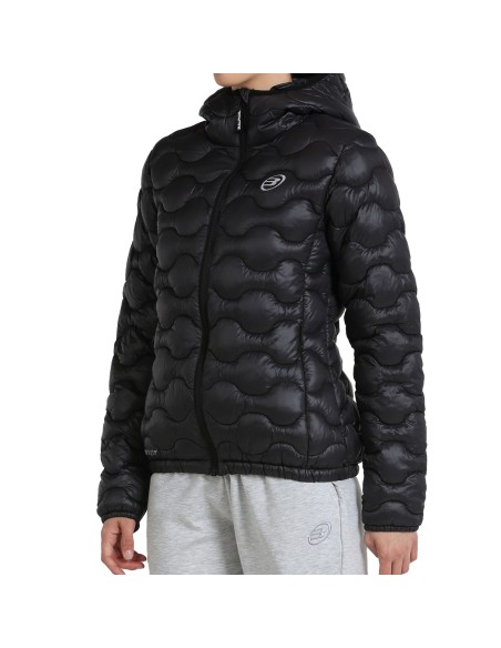 Anorack Bullpadel Isnos Mujer 005 Mujer | Ofertas de pádel